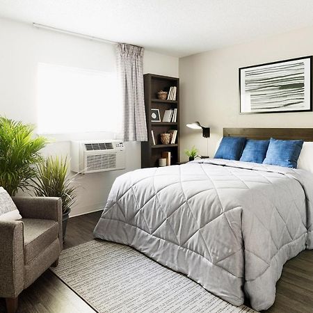 Intown Suites Extended Stay Nashville Tn - Bellevue Ngoại thất bức ảnh