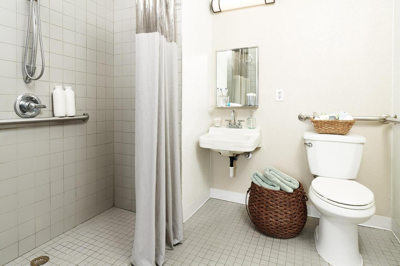 Intown Suites Extended Stay Nashville Tn - Bellevue Ngoại thất bức ảnh