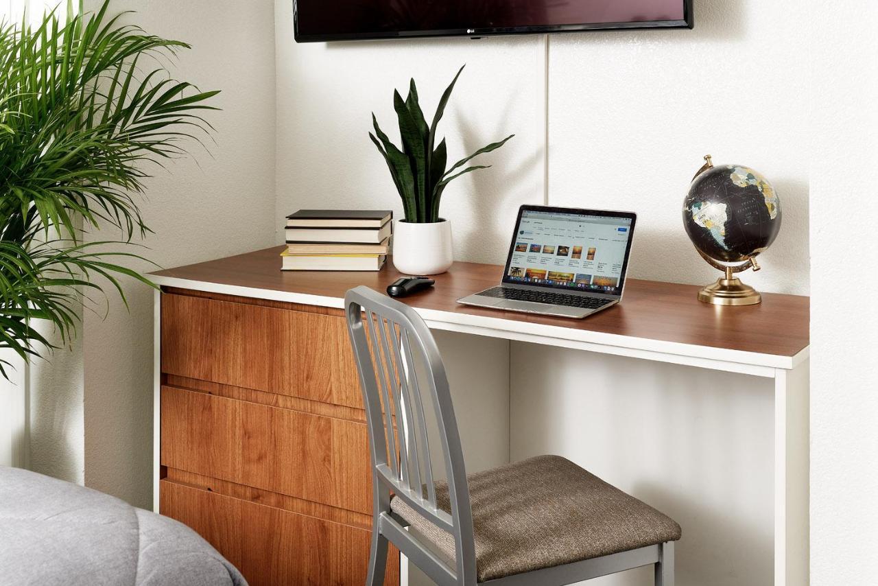 Intown Suites Extended Stay Nashville Tn - Bellevue Ngoại thất bức ảnh