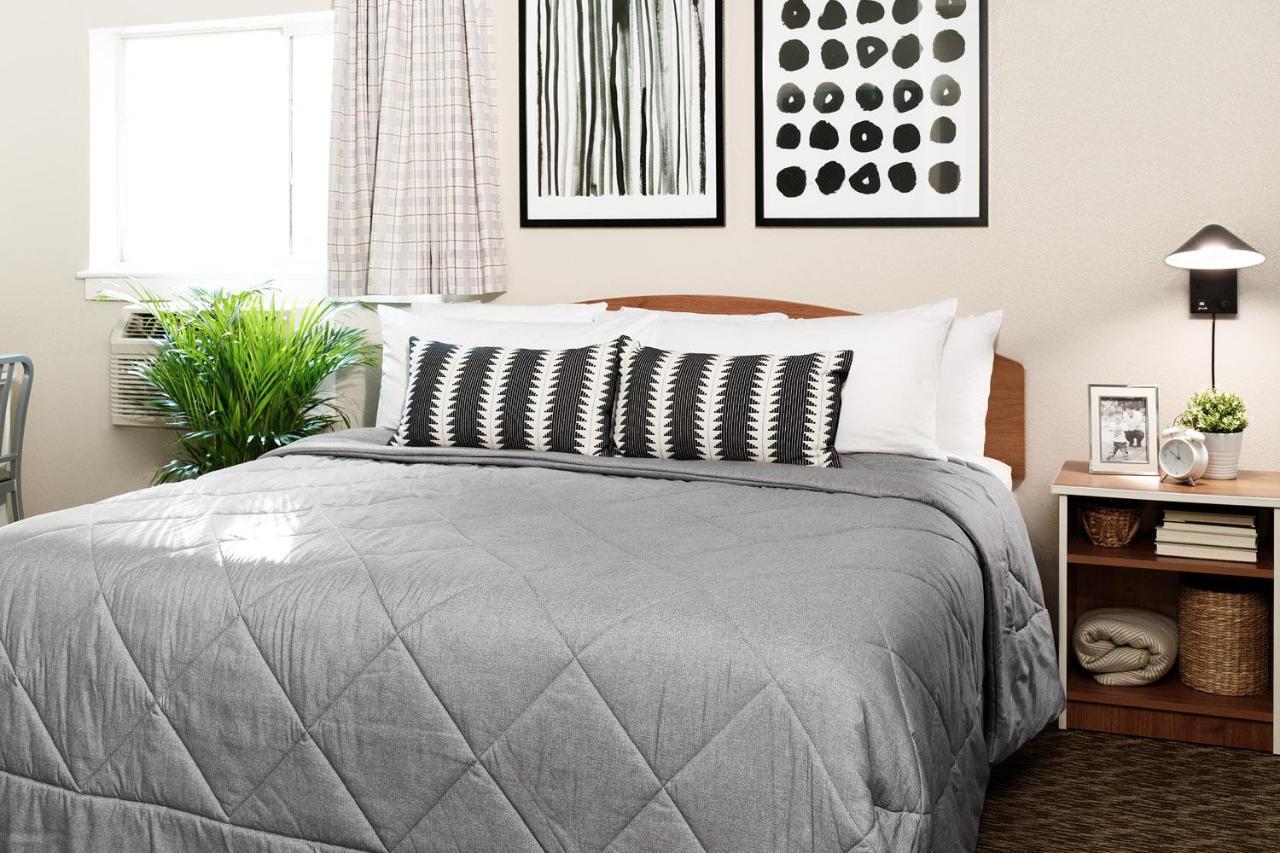 Intown Suites Extended Stay Nashville Tn - Bellevue Ngoại thất bức ảnh